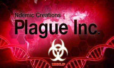 download Plague Inc apk